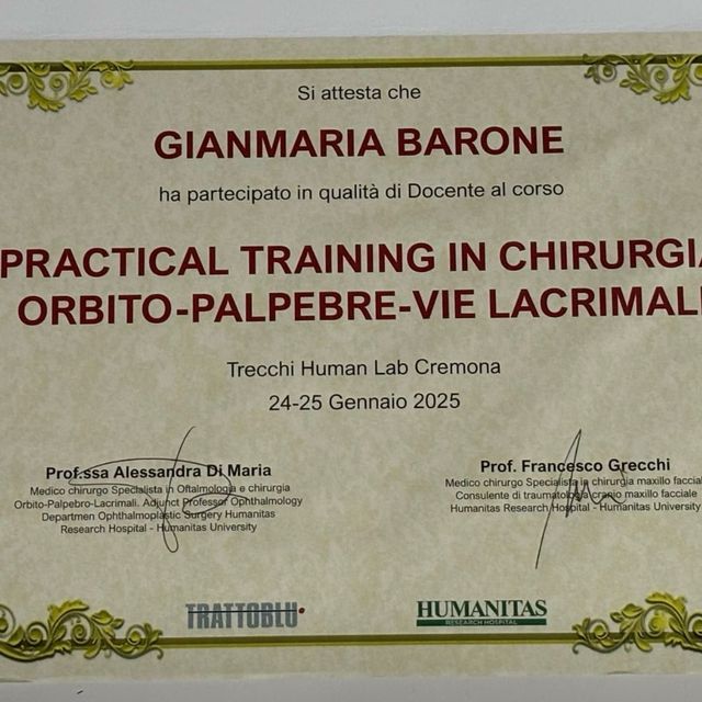 Ingrandire l'immagine: certificate 1