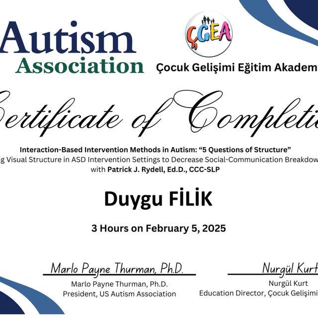 Resmi büyüt: certificate 8