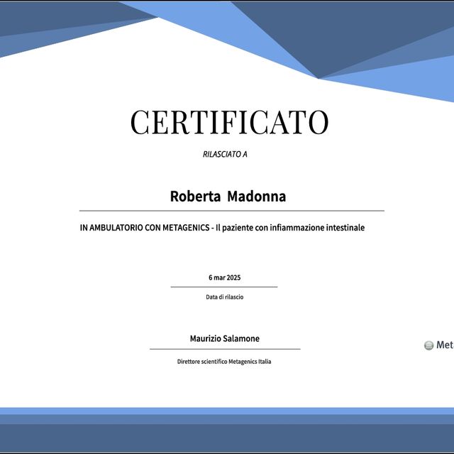 Ingrandire l'immagine: certificate 251