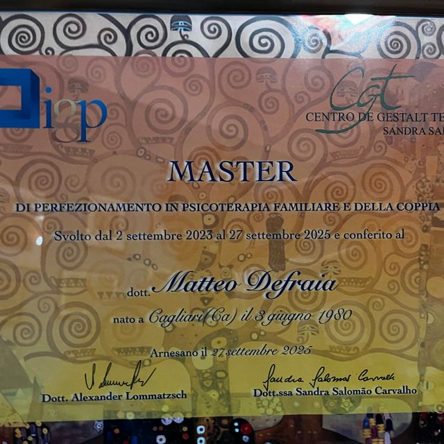 Ingrandire l'immagine: certificate 5