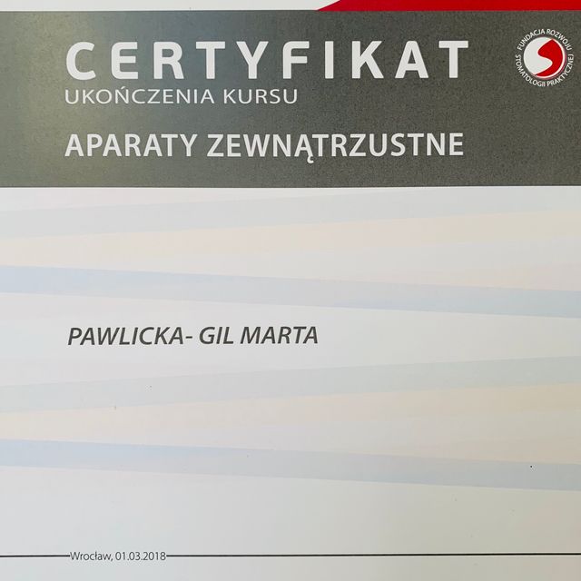 Powiększ obraz: certificate 9