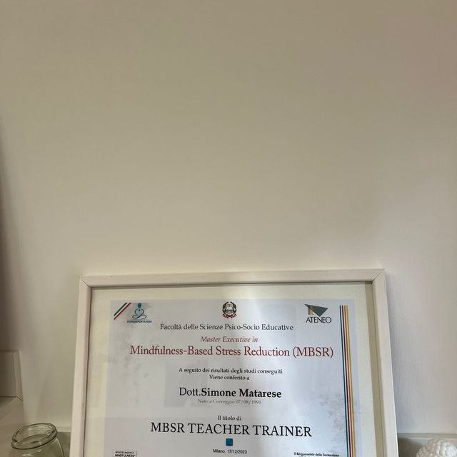 Ingrandire l'immagine: certificate 5