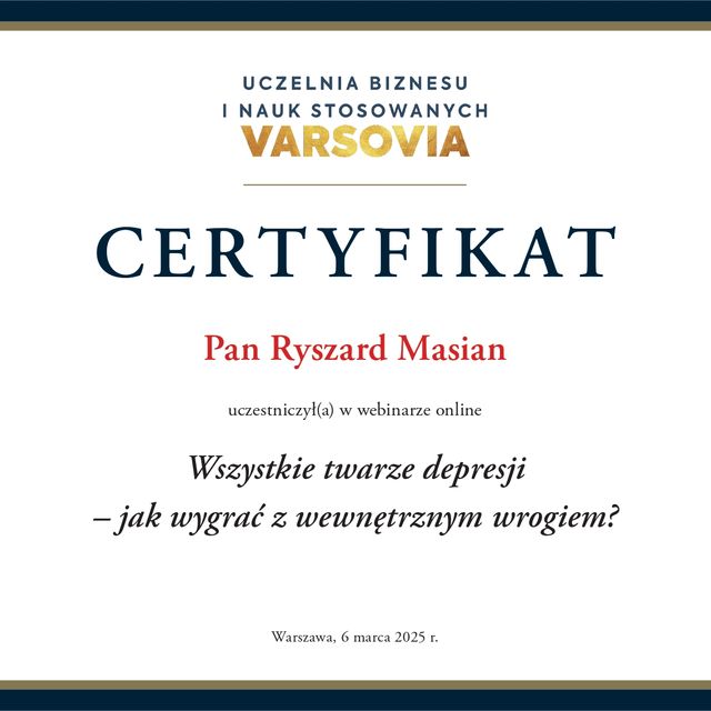 Powiększ obraz: certificate 3