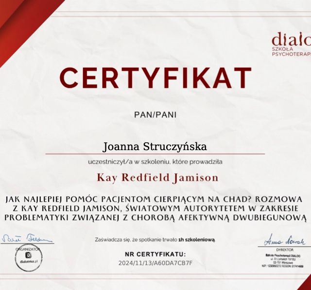 Powiększ obraz: certificate 7