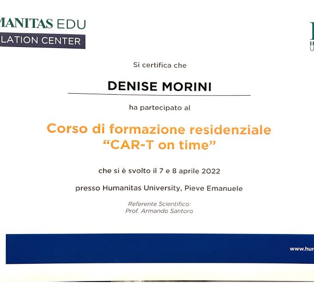Ingrandire l'immagine: certificate 3