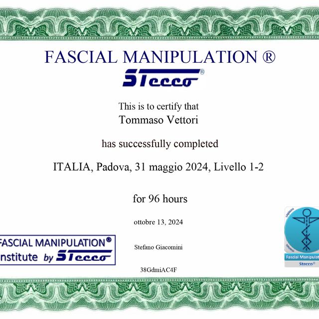 Ingrandire l'immagine: certificate 7