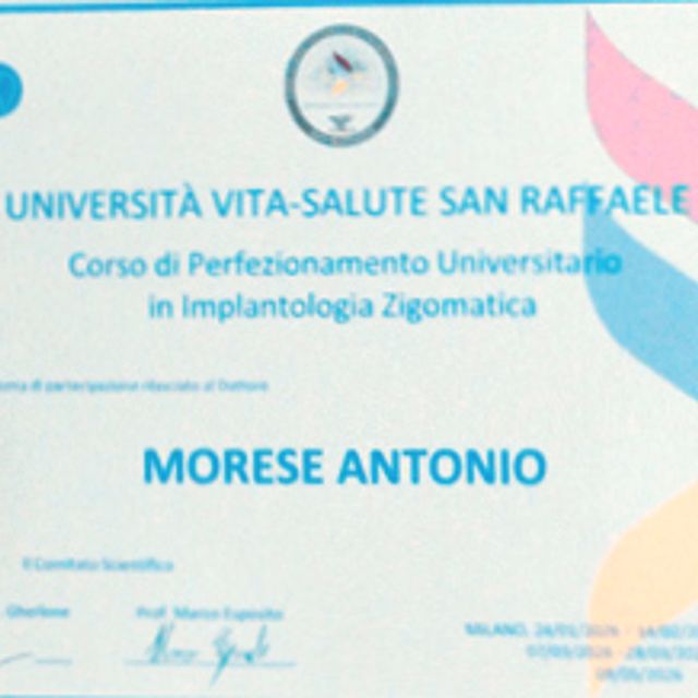 Ingrandire l'immagine: certificate 3