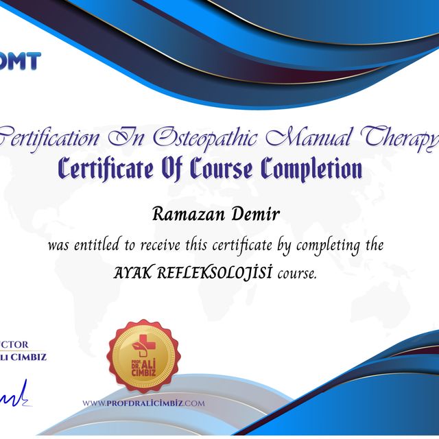 Resmi büyüt: certificate 40