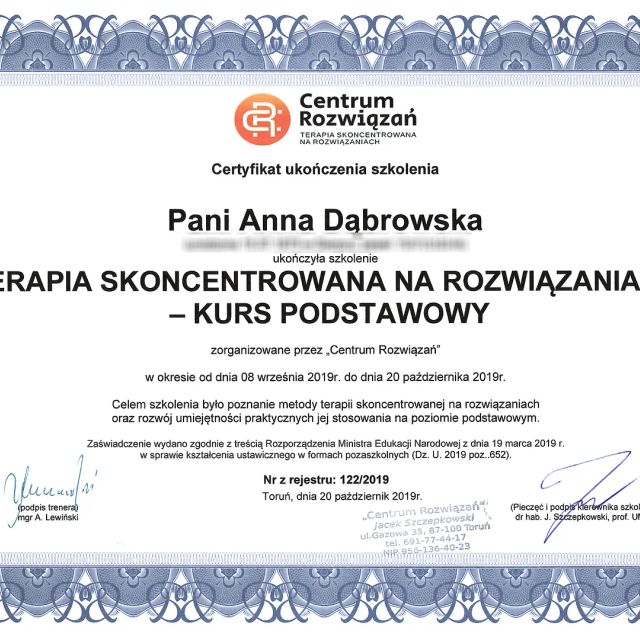 Powiększ obraz: certificate 3