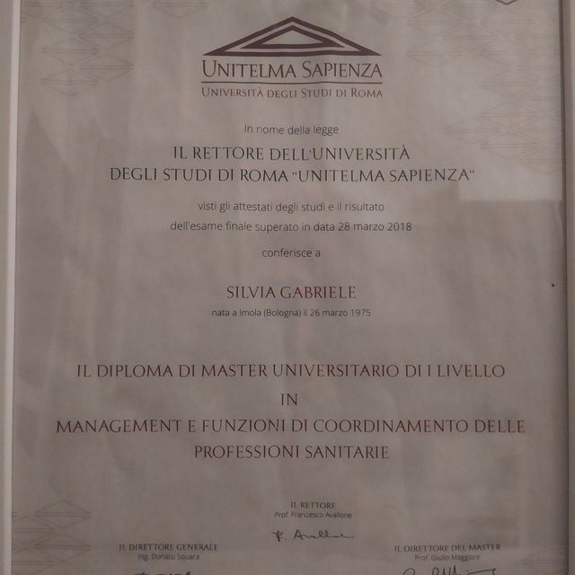 Ingrandire l'immagine: certificate 1