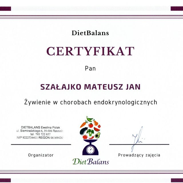 Powiększ obraz: certificate 6