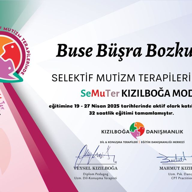 Resmi büyüt: certificate 5