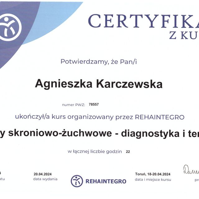 Powiększ obraz: certificate 1