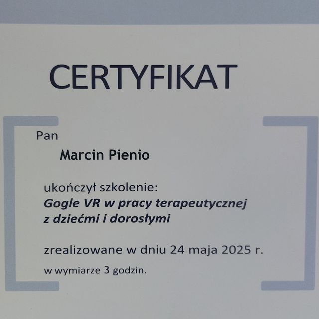 Powiększ obraz: certificate 44