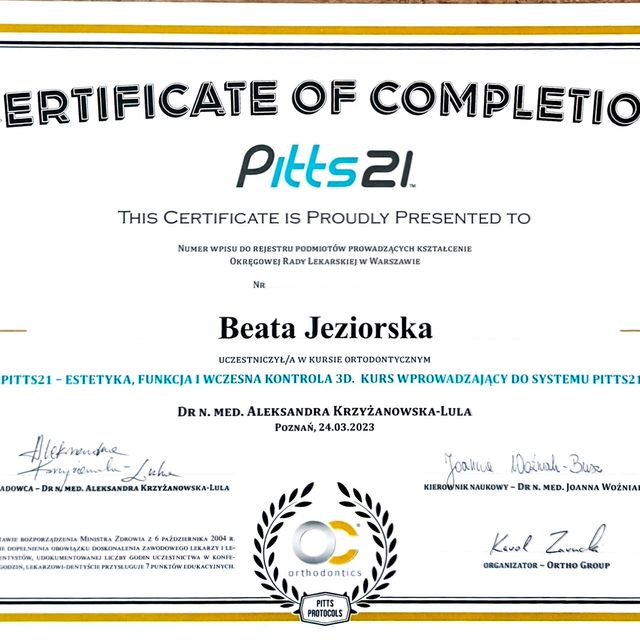 Powiększ obraz: certificate 24