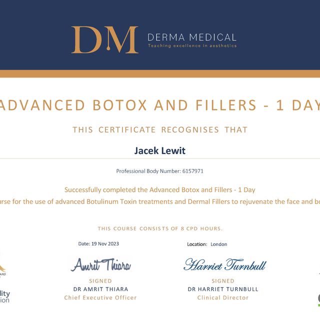 Powiększ obraz: certificate 1