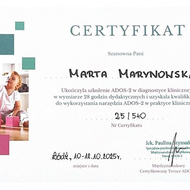 Powiększ obraz: certificate 1