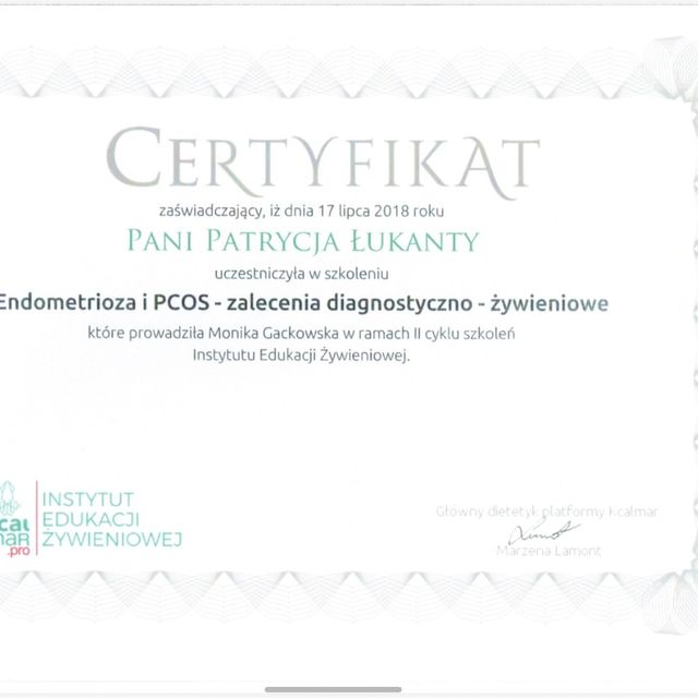Powiększ obraz: certificate 12
