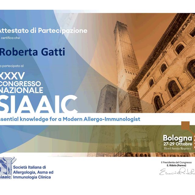 Ingrandire l'immagine: certificate 13