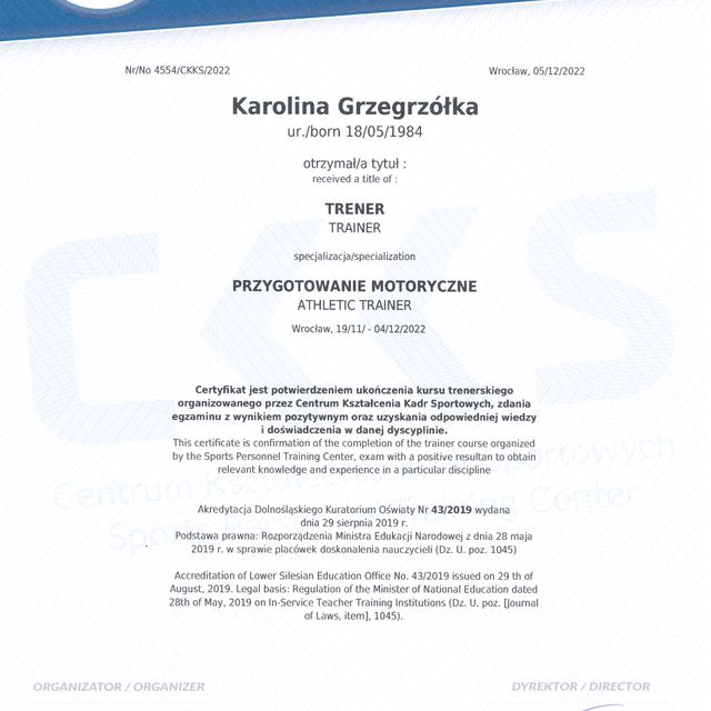 Powiększ obraz: certificate 9