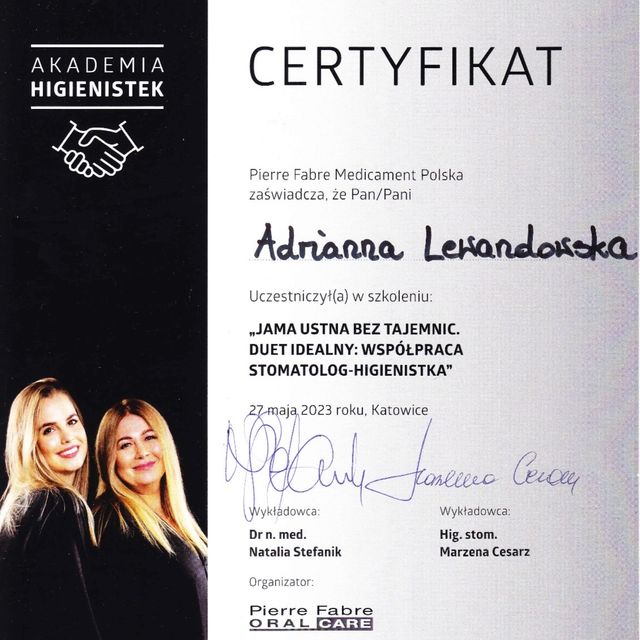 Powiększ obraz: certificate 3