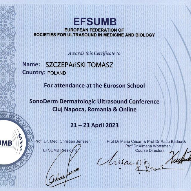 Powiększ obraz: certificate 3