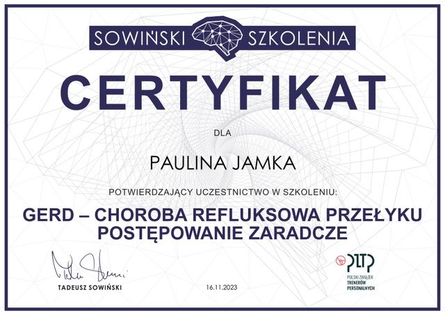 Powiększ obraz: certificate 7