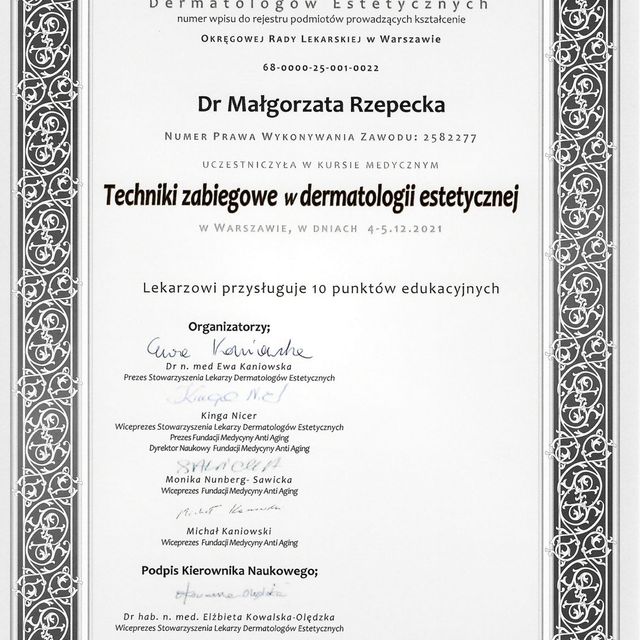 Powiększ obraz: certificate 33