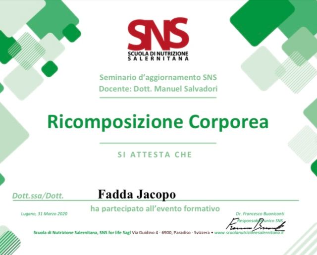 Ingrandire l'immagine: certificate 2