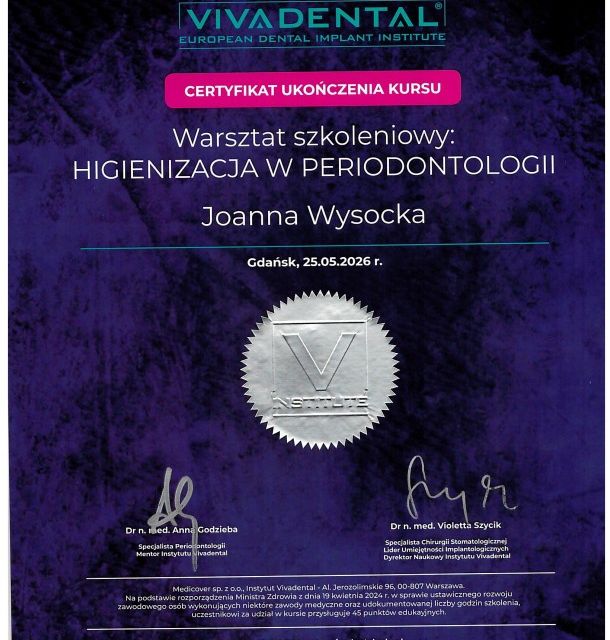 Powiększ obraz: certificate 1