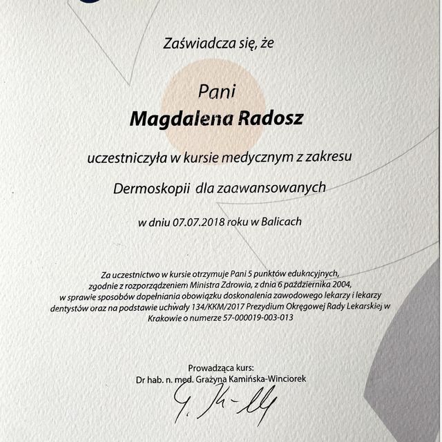 Powiększ obraz: certificate 3