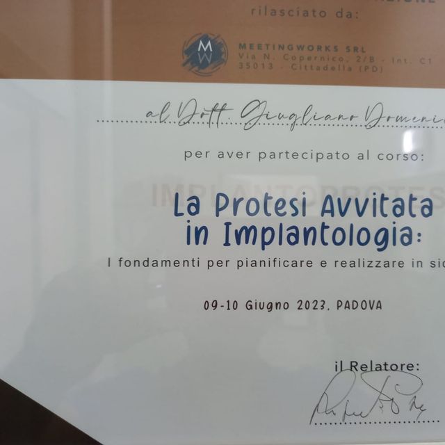 Ingrandire l'immagine: certificate 12