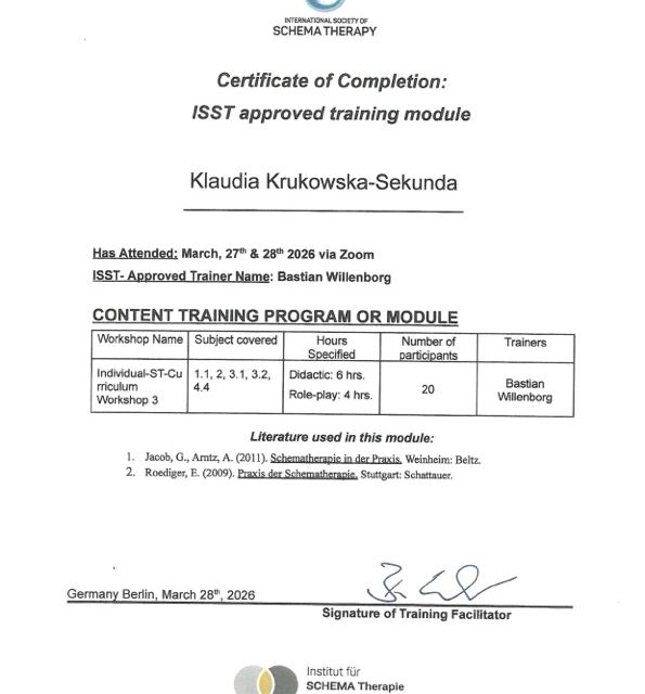 Powiększ obraz: certificate 3