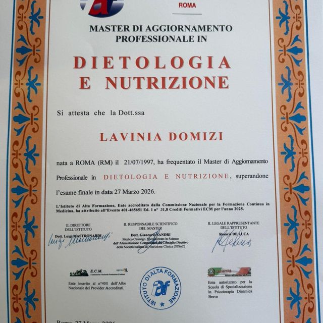 Ingrandire l'immagine: certificate 5