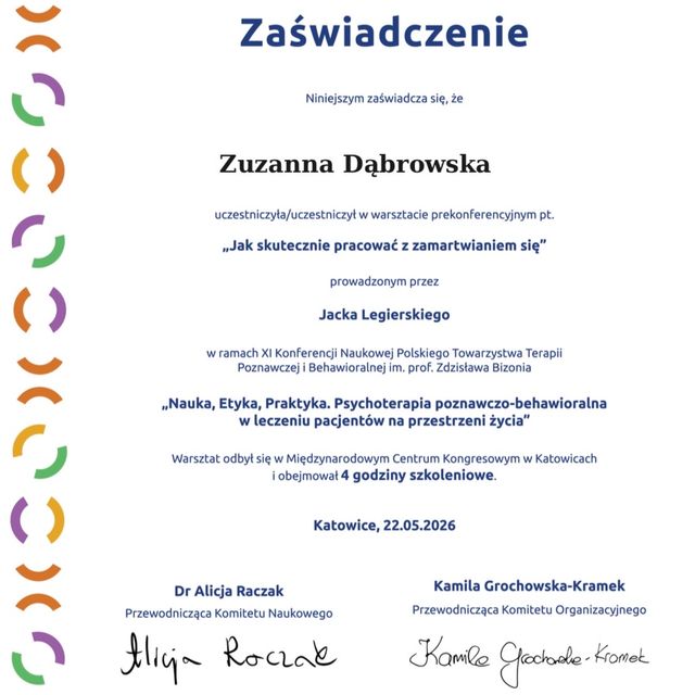 Powiększ obraz: certificate 2