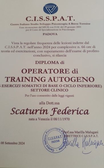 Ingrandire l'immagine: certificate 5