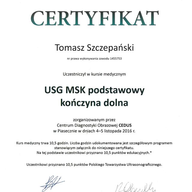 Powiększ obraz: certificate 18