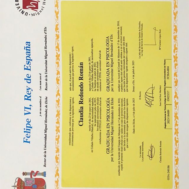 Acercar imagen: certificate 1