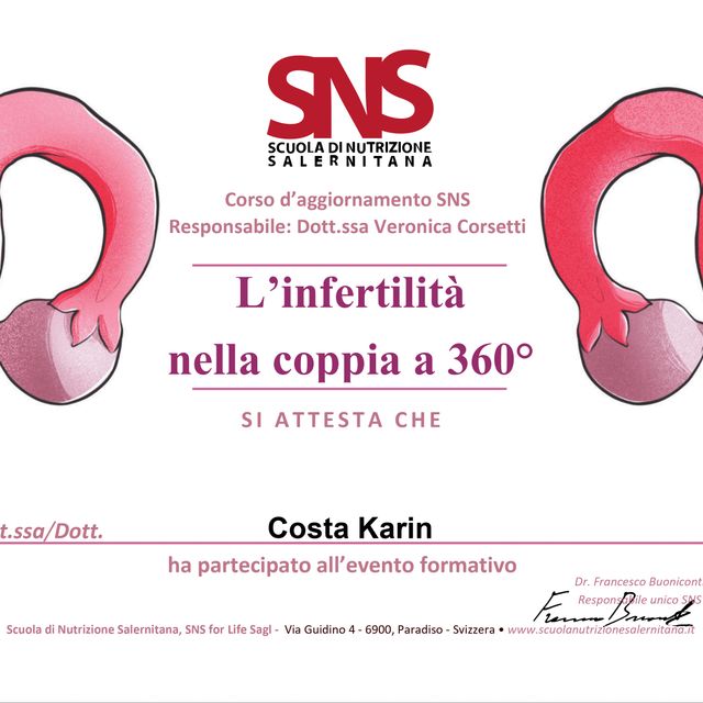 Ingrandire l'immagine: certificate 3