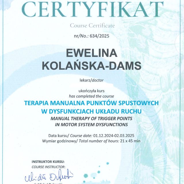 Powiększ obraz: certificate 6