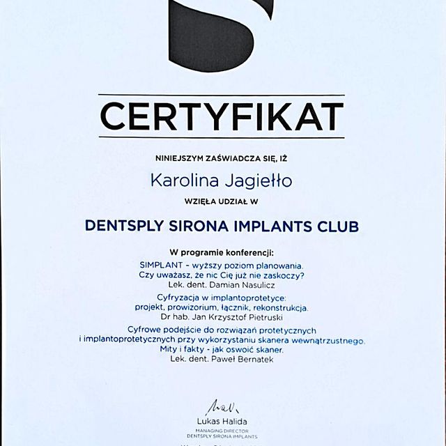Powiększ obraz: certificate 6
