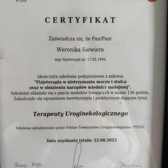 Powiększ obraz: certificate 11