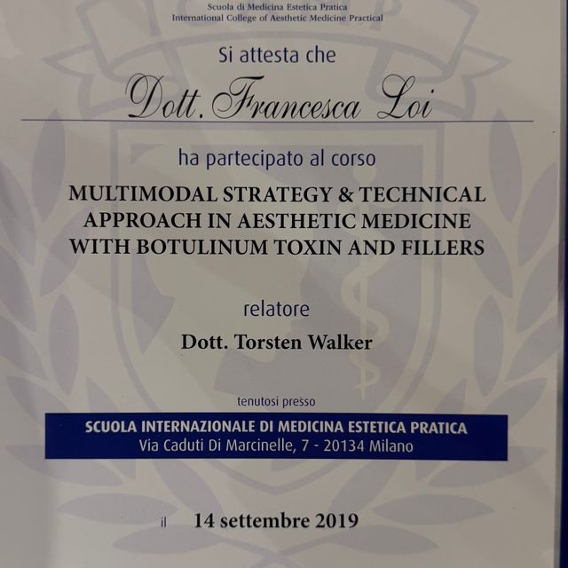 Ingrandire l'immagine: certificate 3