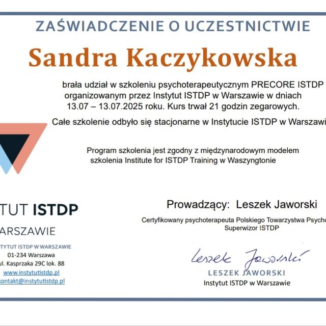 Powiększ obraz: certificate 1