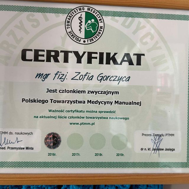 Powiększ obraz: certificate 4
