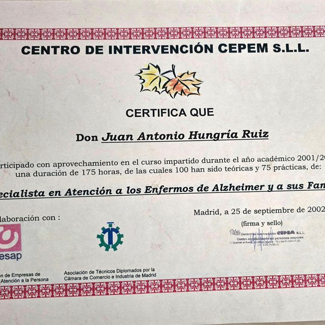 Acercar imagen: certificate 6