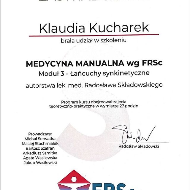 Powiększ obraz: certificate 3