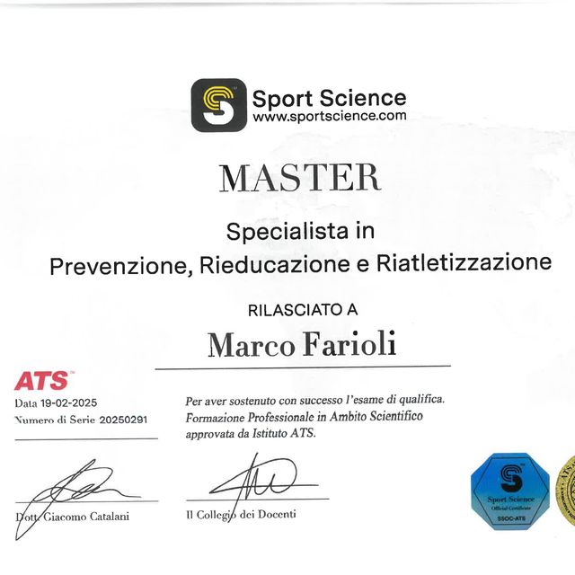 Ingrandire l'immagine: certificate 4