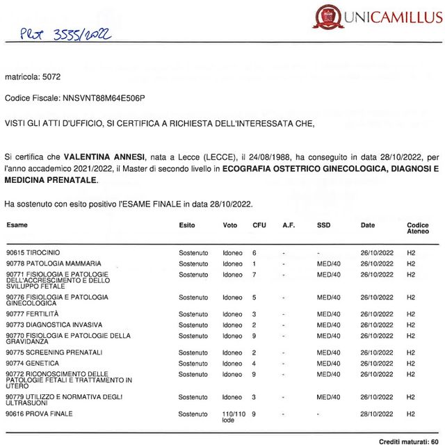 Ingrandire l'immagine: certificate 1