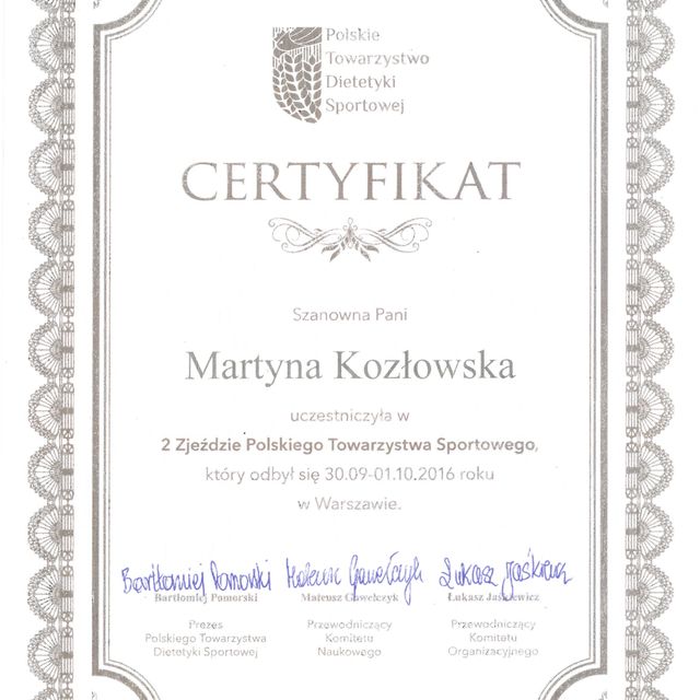 Powiększ obraz: certificate 5